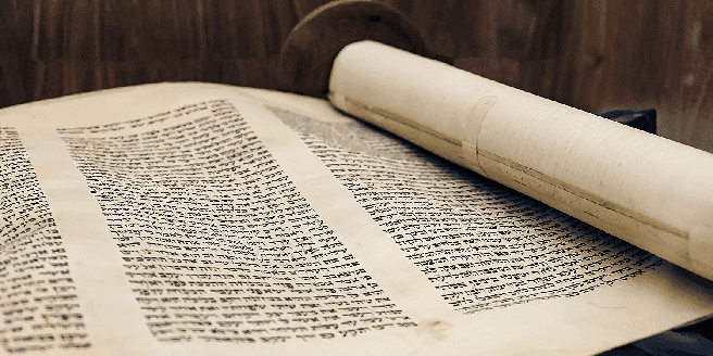 圣经文本鉴别：所有圣经研究的基础｜原文研经必备好书《旧约文本鉴别入门》书摘